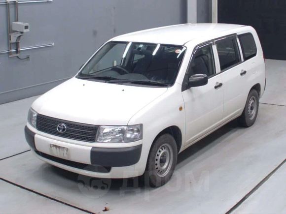  Toyota Probox 2013 , 520000 , 