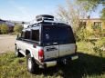 SUV   Toyota Land Cruiser Prado 1993 , 450000 , 