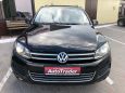 SUV   Volkswagen Touareg 2012 , 1230000 , 