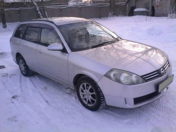  Nissan Wingroad 2002 , 200000 , 