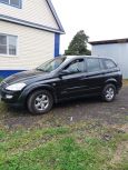 SUV   SsangYong Kyron 2009 , 420000 , 