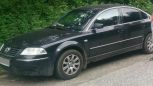  Volkswagen Passat 2002 , 300000 , 