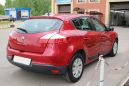  Renault Megane 2012 , 450000 , 