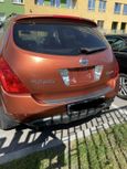 SUV   Nissan Murano 2003 , 300000 , -