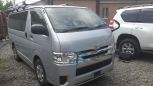    Toyota Hiace 2014 , 1250000 , 