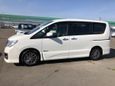    Nissan Serena 2015 , 1137000 , 