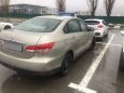  Nissan Almera 2017 , 465000 , 