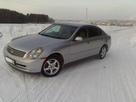  Nissan Skyline 2002 , 300000 , 