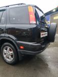 SUV   Honda CR-V 2001 , 375000 , 