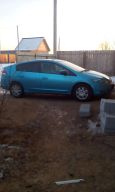  Honda Insight 2009 , 440000 , 