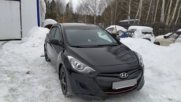  Hyundai i30 2013 , 595000 , 
