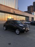 SUV   Nissan Juke 2010 , 590000 , 