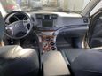 SUV   Toyota Highlander 2012 , 2200000 , 