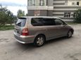    Honda Odyssey 2000 , 318000 , 