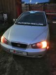  Hyundai Elantra 2001 , 170000 , 