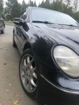  Mercedes-Benz C-Class 2000 , 300000 , 