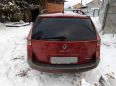  Renault Megane 2007 , 285000 , 