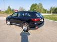 SUV   Mitsubishi Outlander 2017 , 1600000 , 