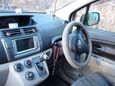    Toyota Passo Sette 2009 , 365000 , 