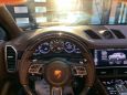 SUV   Porsche Cayenne 2018 , 9500000 , 