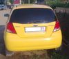 Chevrolet Aveo 2005 , 203000 , 