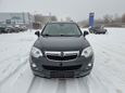 SUV   Opel Antara 2013 , 1349000 , 