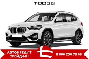 SUV   BMW X1 2020 , 2230000 , 