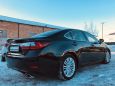  Lexus ES250 2016 , 1900000 , 