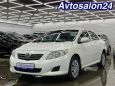  Toyota Corolla FX 2008 , 459999 , 