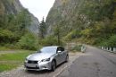  Lexus GS350 2014 , 2150000 , 