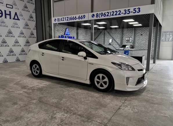  Toyota Prius 2015 , 899000 , 