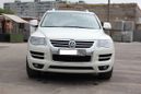 SUV   Volkswagen Touareg 2009 , 1450000 , 