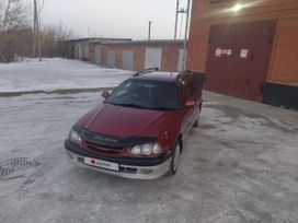  Toyota Caldina 1997 , 353000 , 