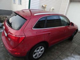 SUV   Audi Q5 2008 , 1290000 , 