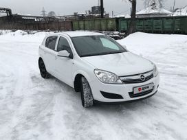  Opel Astra 2014 , 600000 , -