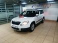 SUV   Skoda Yeti 2011 , 680000 , 