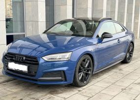  Audi A5 2019 , 3390000 , 