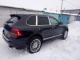 SUV   Porsche Cayenne 2005 , 650000 , 