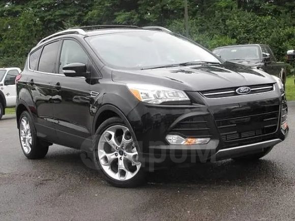 SUV   Ford Escape 2014 , 2015000 , --