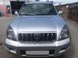 SUV   Toyota Land Cruiser Prado 2008 , 1399999 , 