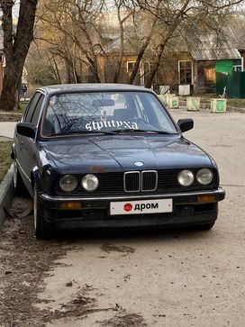  BMW 3-Series 1986 , 90000 , 