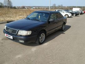  Audi 100 1991 , 185000 , 