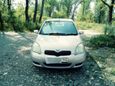  Toyota Vitz 2002 , 220000 , 