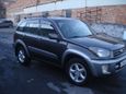 SUV   Toyota RAV4 2003 , 470000 , 