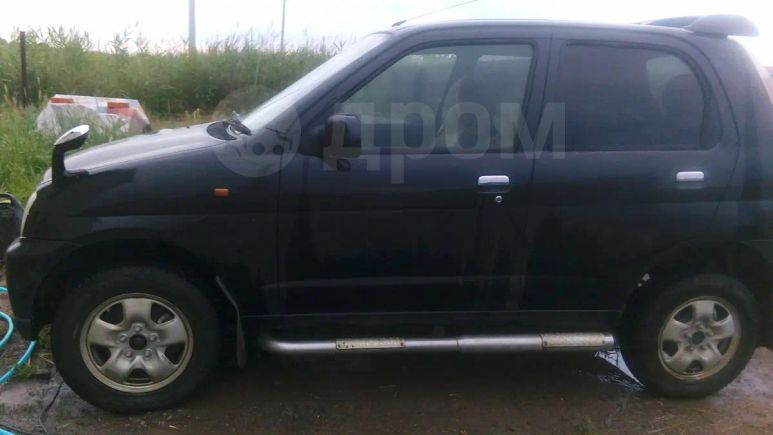 SUV   Daihatsu Terios Kid 2007 , 330000 , 