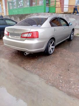  Mitsubishi Galant 2008 , 520000 , 