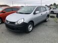  Nissan AD 2016 , 575000 , 