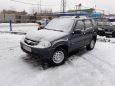 SUV   Chevrolet Niva 2013 , 330000 , 