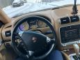 SUV   Porsche Cayenne 2005 , 650000 , 