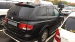 SUV   SsangYong Kyron 2008 , 540000 , 